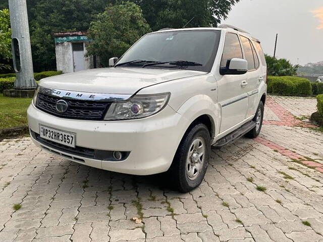 Used Tata Safari Storme 2019 2.2 EX 4X2 in Lucknow