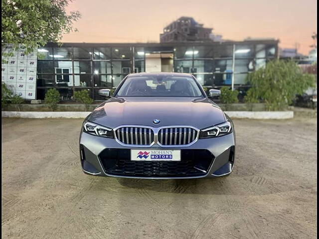 Used 2023 BMW 3-Series in Hyderabad