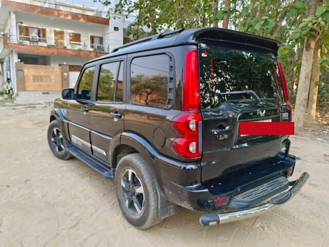 Used Mahindra Scorpio S11 MT 7S CC in Lucknow