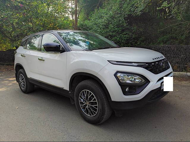 Used Tata Harrier [2019-2023] XM [2019-2020] in Nashik