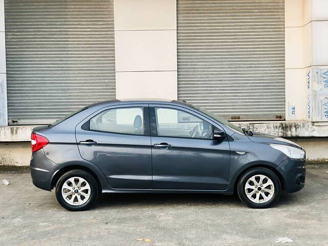 Used Ford Aspire [2015-2018] Titanium1.5 TDCi in Thane