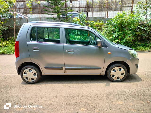 Used Maruti Suzuki Wagon R 1.0 [2014-2019] VXI in Mumbai