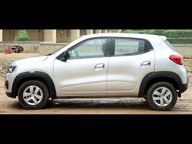 Used 2016 Renault Kwid in Ahmedabad