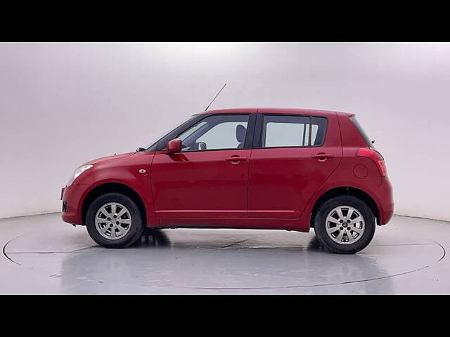 Used Maruti Suzuki Swift  [2010-2011] ZXi 1.2 BS-IV in Bangalore