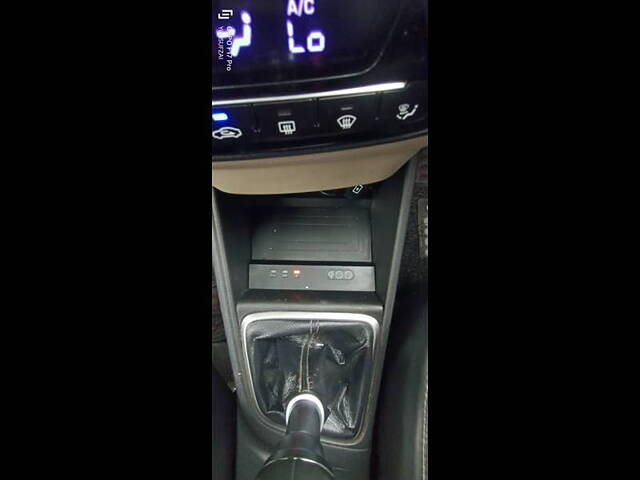 Used Hyundai Verna [2020-2023] SX 1.5 CRDi in Lucknow