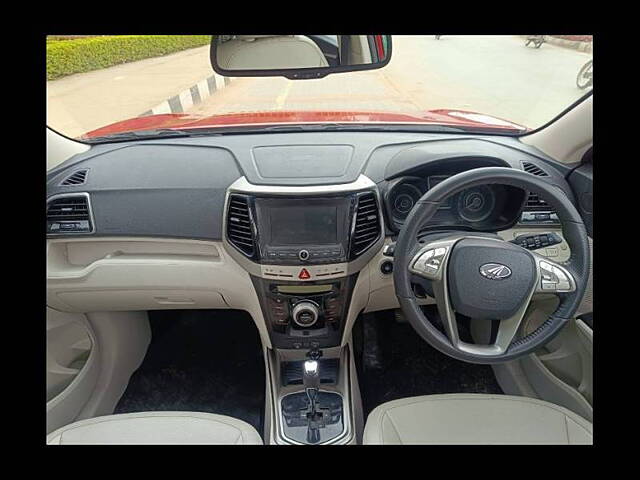 Used Mahindra XUV300 [2019-2024] W8 (O) 1.5 Diesel AMT in Bangalore