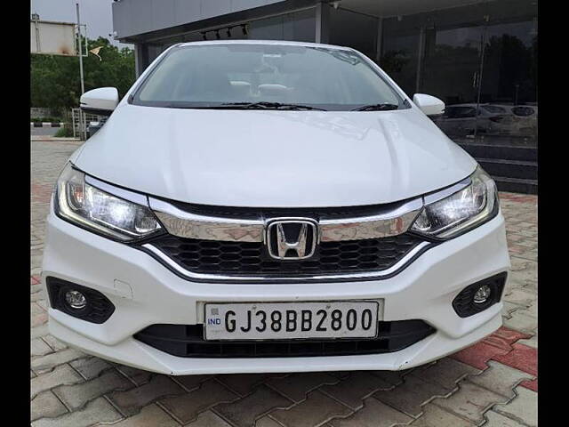 Used 2019 Honda City in Ahmedabad