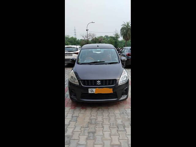 Used Maruti Suzuki Ertiga [2018-2022] VXi in Delhi