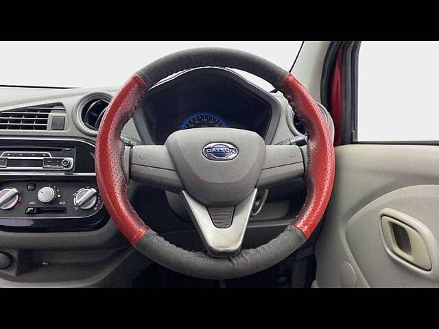 Used Datsun redi-GO [2016-2020] T (O) [2016-2019] in Kochi