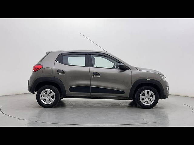 Used Renault Kwid [2015-2019] RXT [2015-2019] in Bangalore