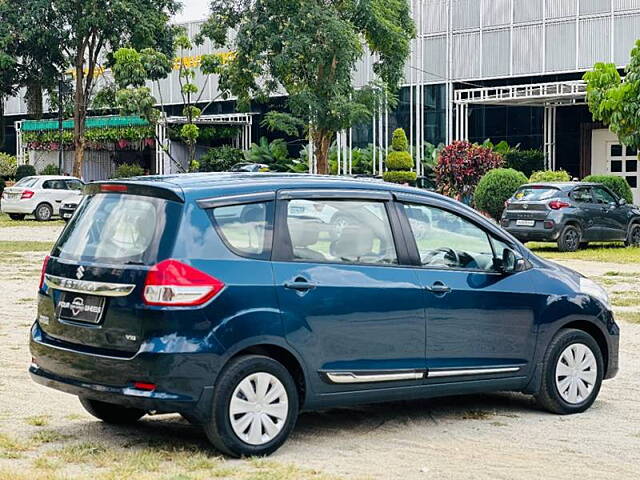 Used Maruti Suzuki Ertiga [2018-2022] VXi in Bangalore