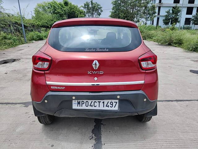 Used Renault Kwid [2015-2019] RXL [2015-2019] in Bhopal