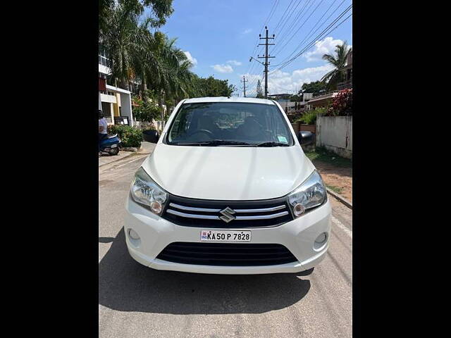 Used 2017 Maruti Suzuki Celerio in Mysore