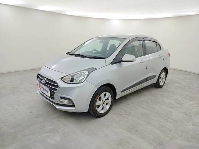 Used 2018 Hyundai Xcent in Coimbatore