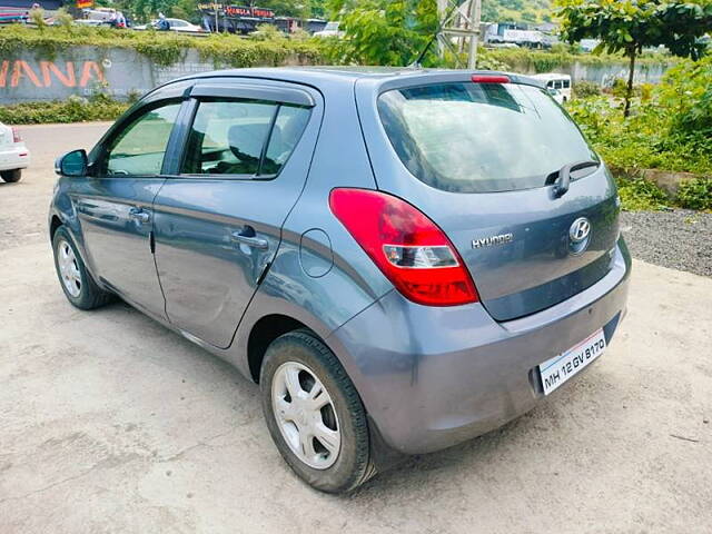 Used Hyundai i20 [2010-2012] Asta 1.2 in Pune