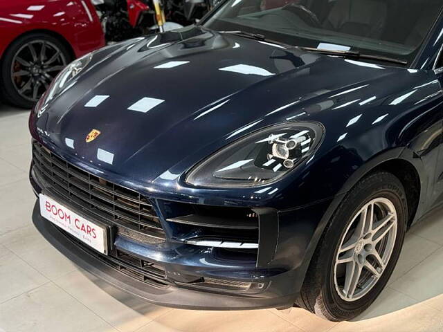 Used Porsche Macan [2019-2021] S [2019-2020] in Chennai