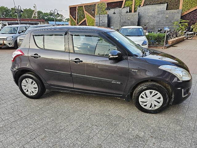 Used Maruti Suzuki Swift [2014-2018] VXi ABS in Pune