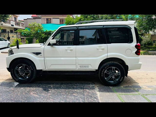 Used Mahindra Scorpio 2021 S11 4WD 7 STR in Delhi