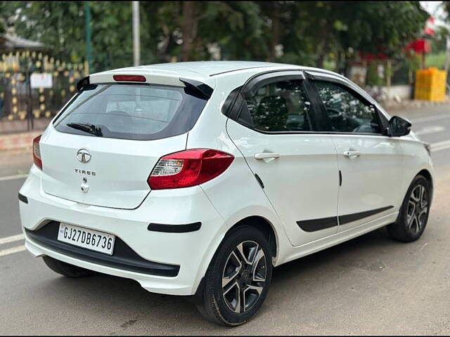 Used Tata Tiago [2016-2020] Revotorq XZ [2016-2019] in Ahmedabad