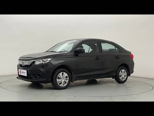 Used 2018 Honda Amaze in Ghaziabad