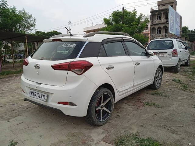 Used Hyundai Elite i20 [2014-2015] Sportz 1.2 in Motihari