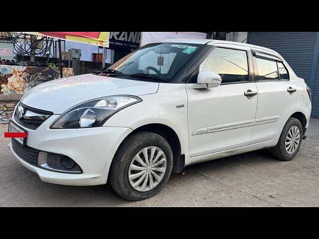 Used Maruti Suzuki Swift Dzire [2015-2017] VDI in Kanpur