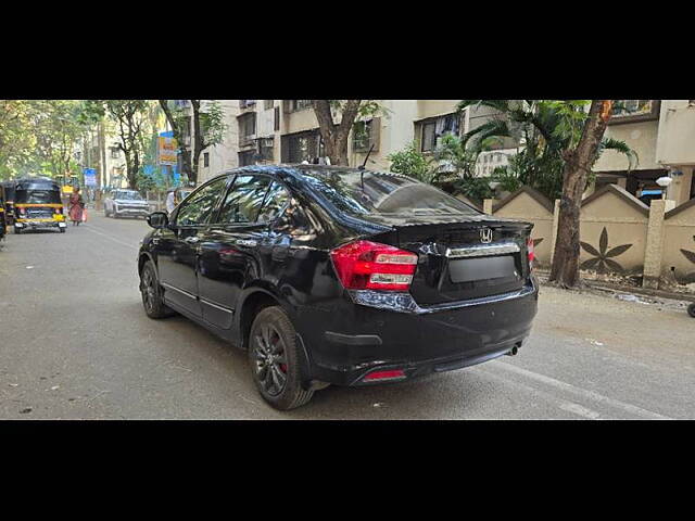 Used Honda City [2011-2014] 1.5 V MT in Mumbai