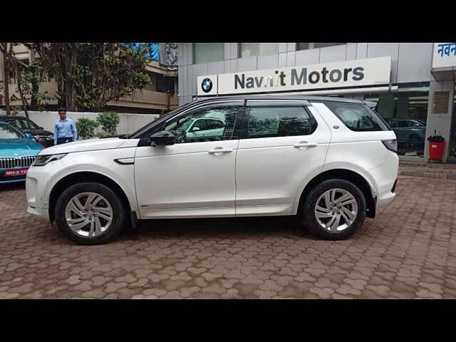 Used Land Rover Discovery Sport [2015-2017] SE 7-Seater in Mumbai