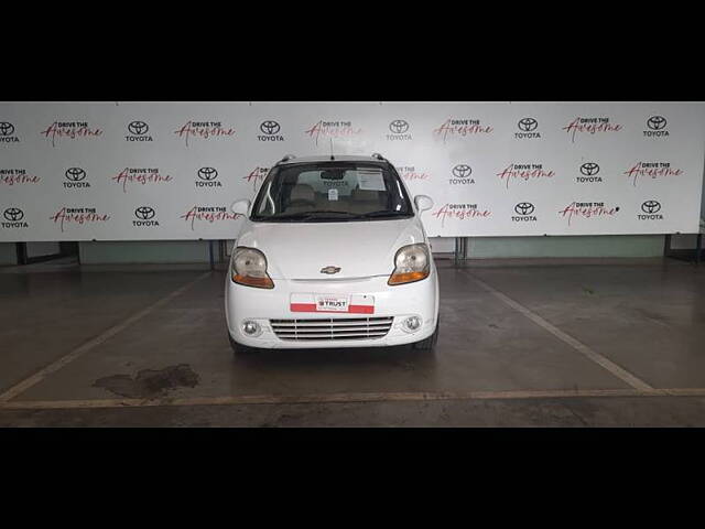Used 2009 Chevrolet Spark in Coimbatore