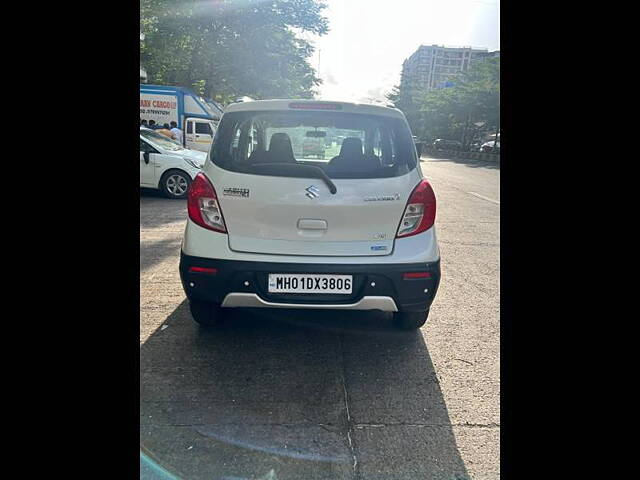 Used Maruti Suzuki Celerio X Zxi (O) AMT [2017-2019] in Mumbai