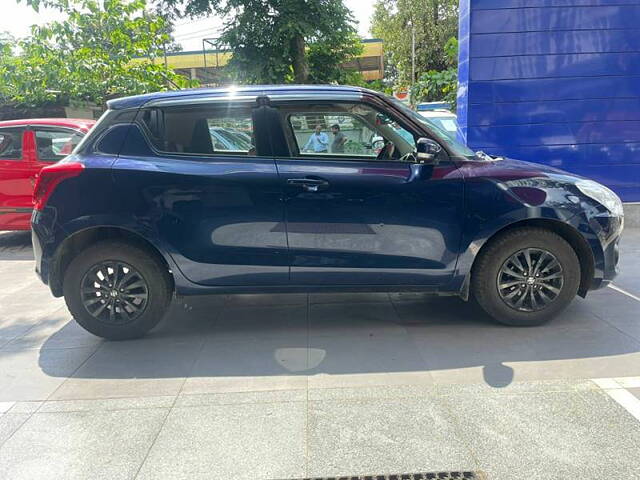 Used Maruti Suzuki Swift [2014-2018] VXi [2014-2017] in Mumbai