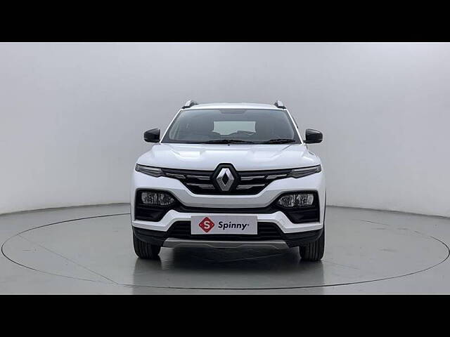 Used Renault Kiger [2021-2022] RXT Turbo CVT in Bangalore