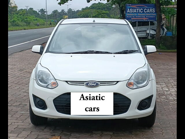 Used 2013 Ford Figo in Mangalore