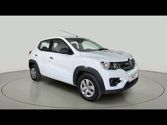 Used 2019 Renault Kwid in Ahmedabad