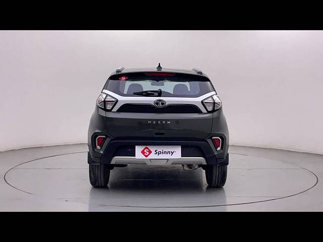 Used Tata Nexon [2017-2020] XZ Plus in Bangalore