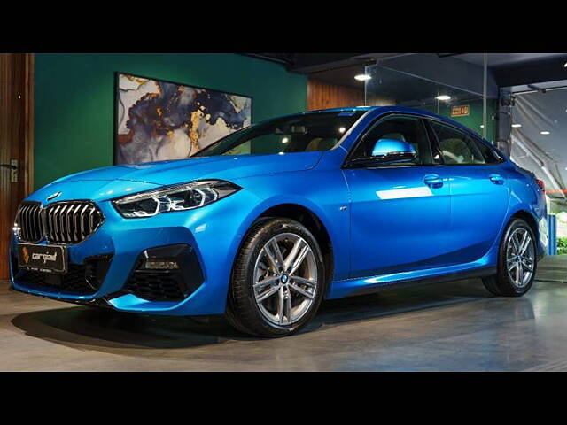 Used BMW 2 Series Gran Coupe 220i M Sport [2021-2023] in Dehradun