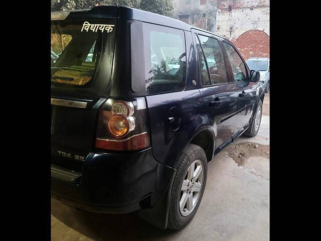 Used Land Rover Freelander 2 [2012-2013] SE TD4 in Kanpur