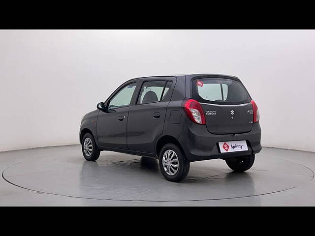 Used Maruti Suzuki Alto 800 [2012-2016] Lxi in Bangalore