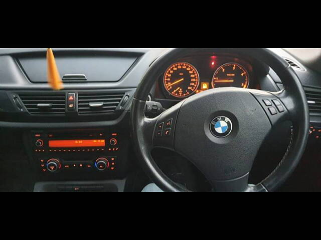 Used BMW X1 [2010-2012] sDrive20d in Dehradun