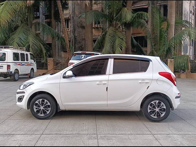 Used Hyundai i20 [2012-2014] Magna 1.4 CRDI in Mumbai