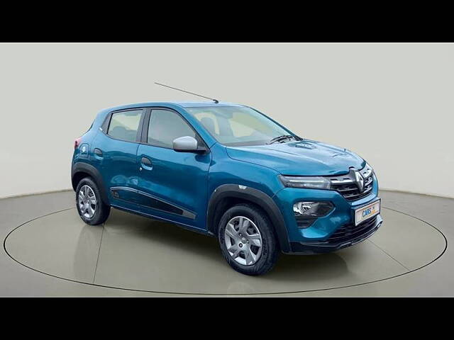 Used 2021 Renault Kwid in Surat