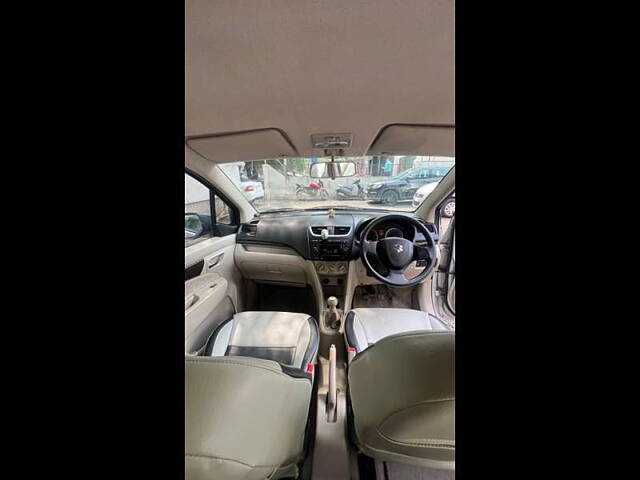 Used Maruti Suzuki Ertiga [2012-2015] VDi in Nashik