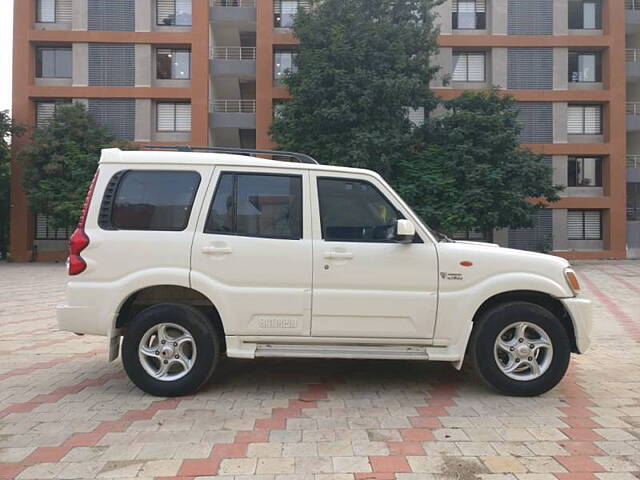 Used Mahindra Scorpio [2009-2014] VLX 2WD BS-IV in Ahmedabad