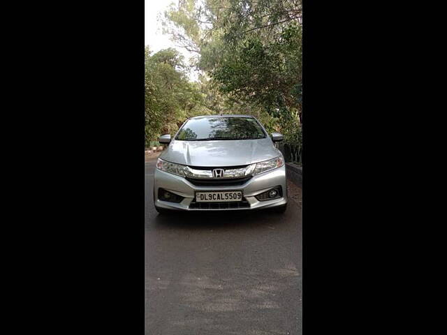 Used Honda City [2014-2017] E Diesel in Delhi