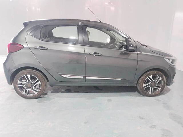 Used Tata Tiago XZA Plus [2020-2023] in Kochi