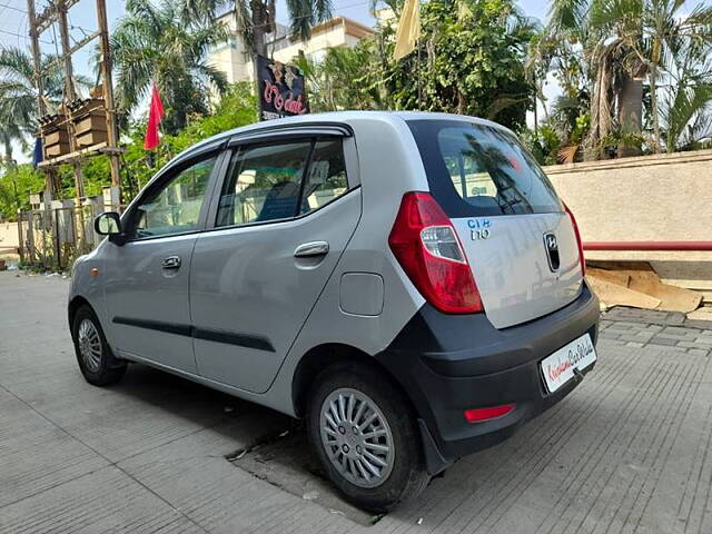 Used Hyundai i10 [2010-2017] Era 1.1 iRDE2 [2010-2017] in Bhopal