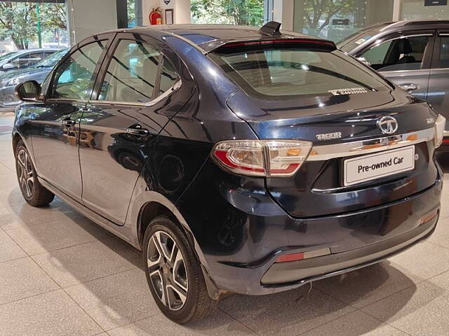 Used Tata Tigor [2018-2020] Revotron XZA in Thane