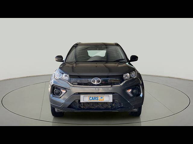 Used Tata Nexon [2017-2020] XE in Patna