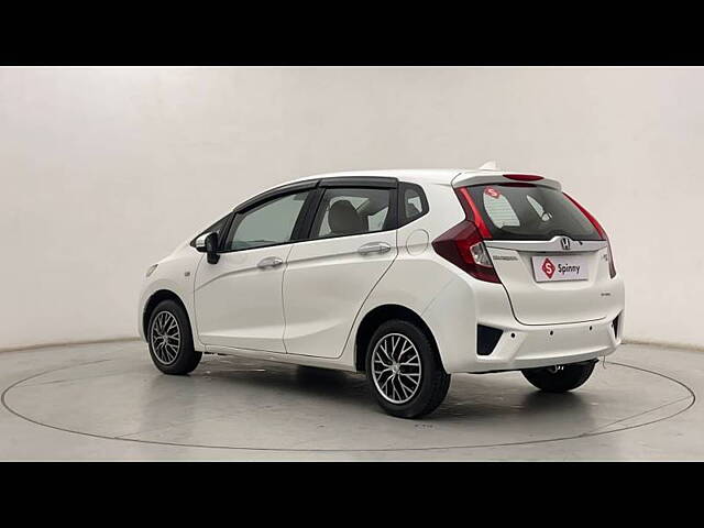 Used Honda Jazz [2015-2018] SV Petrol in Pune