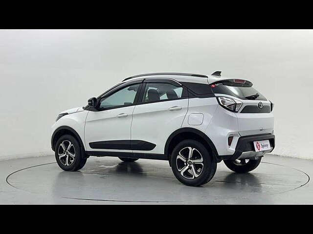 Used Tata Nexon [2020-2023] XZ Plus (S) [2022-2023] in Delhi